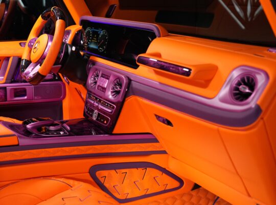 G7X ONYX Concept | 1 of 5 | 3-Year Warranty and Service, 1-Month Special Price Offer