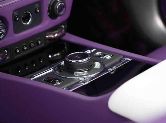Rolls Royce Dawn | Onyx Concept | 3 Years Warranty & Service