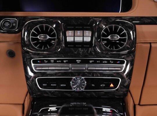 G7X ONYX Concept | 1 of 5 | 3-Year Warranty and Service, 1-Month Special Price Offer