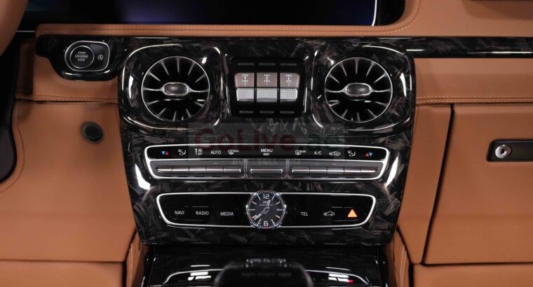 G7X ONYX Concept | 1 of 5 | 3-Year Warranty and Service, 1-Month Special Price Offer