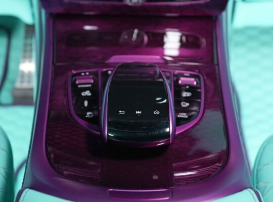 G7X ONYX Concept | 1 of 5 | 3-Year Warranty and Service, 1-Month Special Price Offer