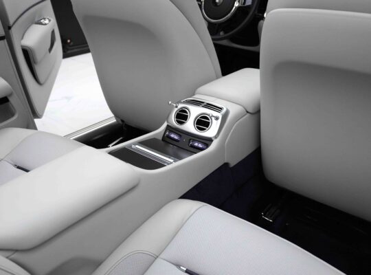Rolls Royce Dawn | Onyx Concept | 3 Years Warranty + 3 Years Service