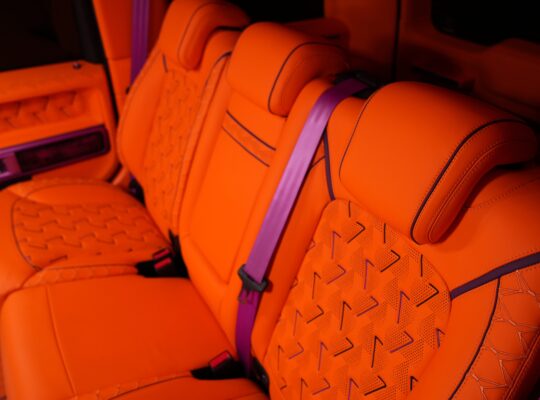 G7X ONYX Concept | 1 of 5 | 3-Year Warranty and Service, 1-Month Special Price Offer