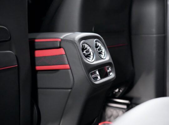 G7X ONYX Concept | 1 of 5 | 3-Year Warranty and Service, 1-Month Special Price Offer