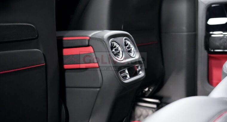 G7X ONYX Concept | 1 of 5 | 3-Year Warranty and Service, 1-Month Special Price Offer