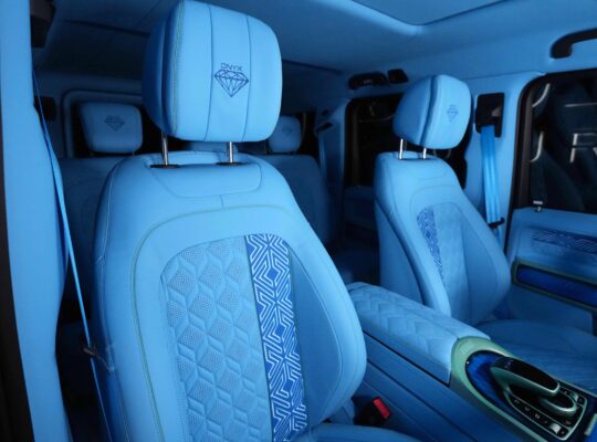 G7X Keeva by ONYX Concept | 1 of 5 | 3-Year Warranty and Service, 1-Month Special Price Offer