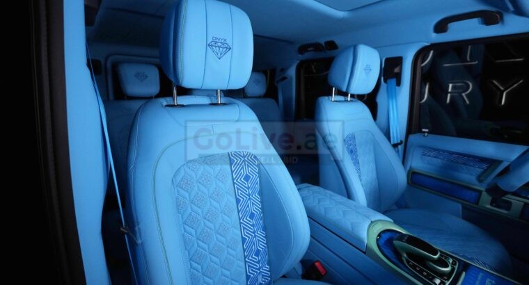G7X Keeva by ONYX Concept | 1 of 5 | 3-Year Warranty and Service, 1-Month Special Price Offer