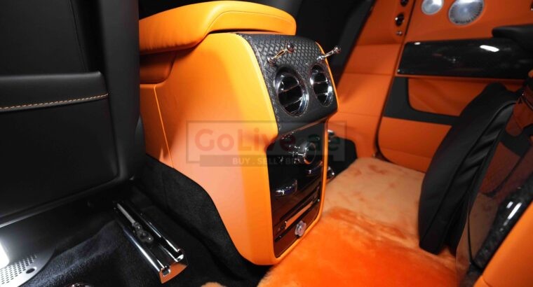 Rolls Royce Cullinan | Black Badge | Full Option | 1-Month Special Price Offer