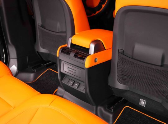 Land Rover Defender | Lumma CLR LD | 110 P400 X Edition | 1-Month Special Price Offer