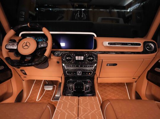 G7X ONYX Concept | 1 of 5 | 3-Year Warranty and Service, 1-Month Special Price Offer