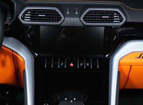 Lamborghini Urus | Novitec Edition | Full Carbon | 782 HP | 2023