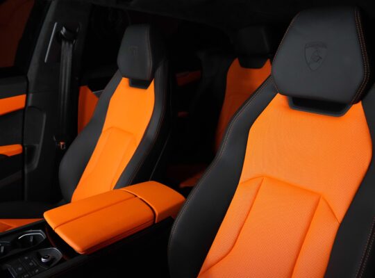 Lamborghini Urus | Novitec Edition | Full Carbon | 782 HP | 2023