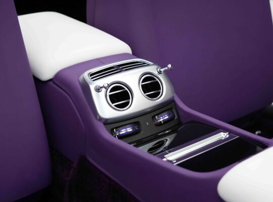 Rolls Royce Dawn | Onyx Concept | 3 Years Warranty & Service