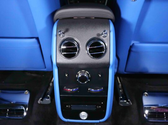 Rolls Royce Cullinan | Black Badge Kit | 1-Month Special Price Offer