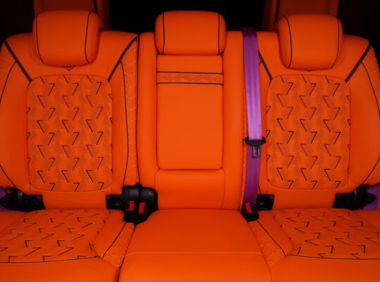 G7X ONYX Concept | 1 of 5 | 3-Year Warranty and Service, 1-Month Special Price Offer