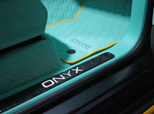 G7X Keeva by ONYX Concept | 1 of 5 | 3-Year Warranty and Service, 1-Month Special Price Offer
