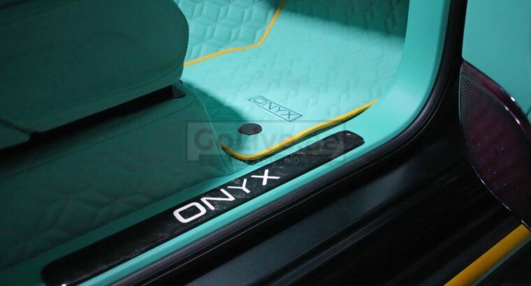 G7X Keeva by ONYX Concept | 1 of 5 | 3-Year Warranty and Service, 1-Month Special Price Offer