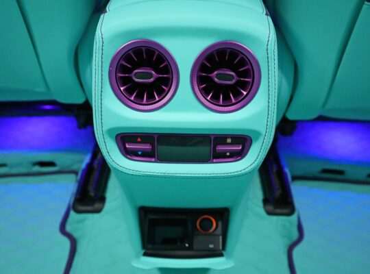 G7X ONYX Concept | 1 of 5 | 3-Year Warranty and Service, 1-Month Special Price Offer