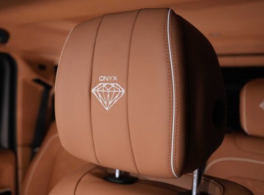 G7X ONYX Concept | 1 of 5 | 3-Year Warranty and Service, 1-Month Special Price Offer