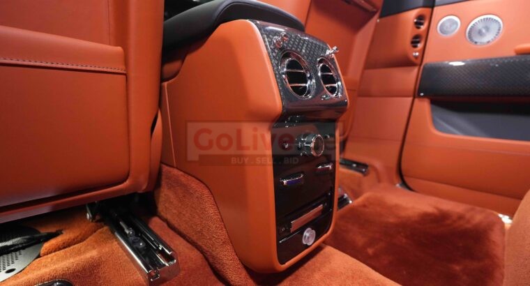 Rolls Royce Cullinan | Black Badge | Onyx Edition | 3-Year Warranty and Service, 1-Month Special Price Offer