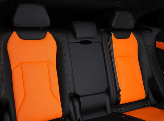 Lamborghini Urus | Novitec Edition | Full Carbon | 782 HP | 2023