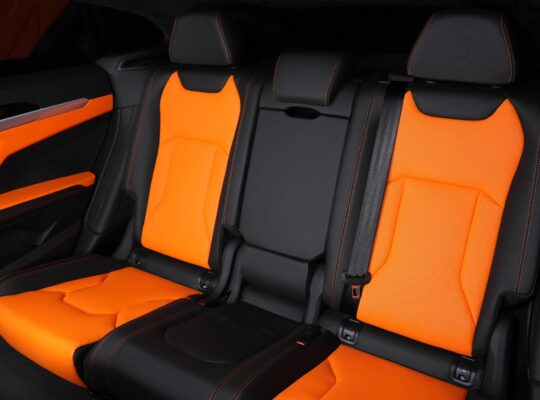 Lamborghini Urus | Novitec Edition | Full Carbon | 782 HP | 2023