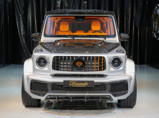 G7X ONYX Concept | 1 of 5 | 3-Year Warranty and Service, 1-Month Special Price Offer