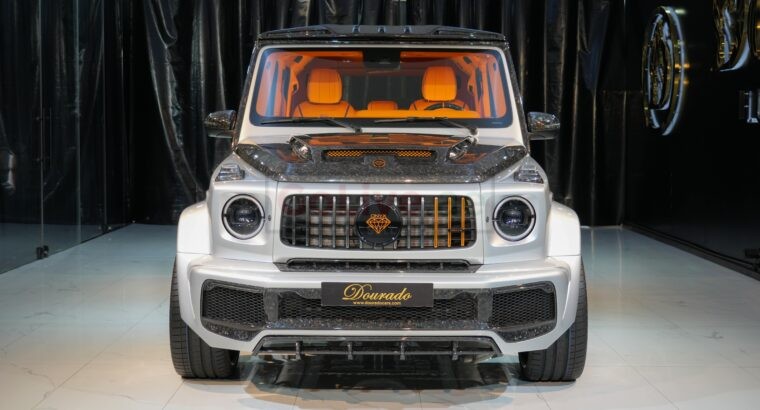 G7X ONYX Concept | 1 of 5 | 3-Year Warranty and Service, 1-Month Special Price Offer