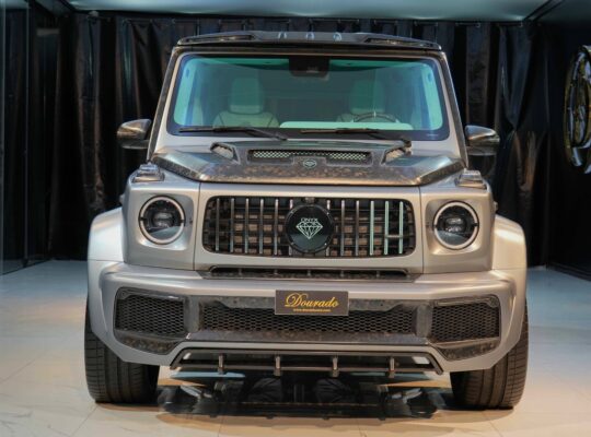 G7X ONYX Concept | 1 of 5 | 3-Year Warranty and Service, 1-Month Special Price Offer
