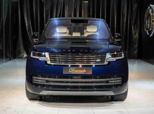 Range Rover Autobiography P530 | LWB | 2023