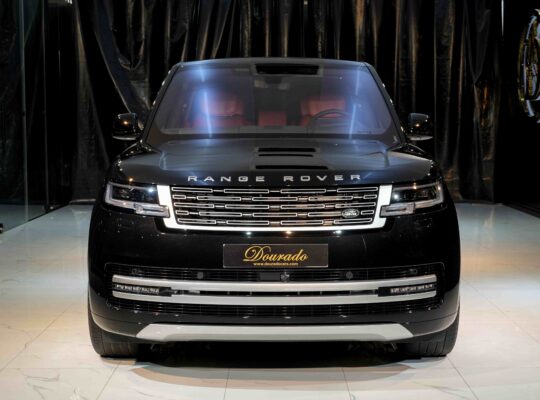 Range Rover Autobiography P530 | SWB | 2023