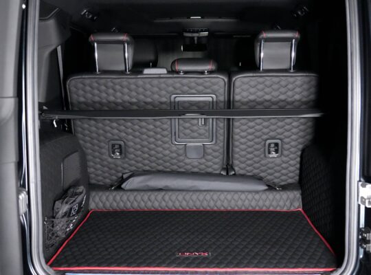 G7X ONYX Concept | 1 of 5 | 3-Year Warranty and Service, 1-Month Special Price Offer