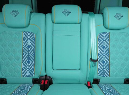 G7X Keeva by ONYX Concept | 1 of 5 | 3-Year Warranty and Service, 1-Month Special Price Offer