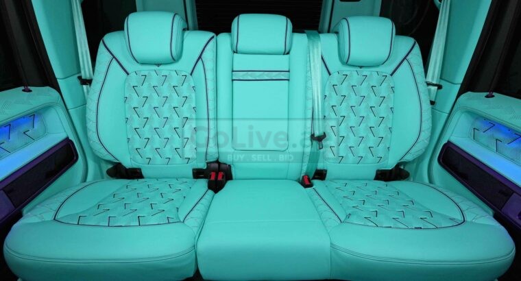 G7X ONYX Concept | 1 of 5 | 3-Year Warranty and Service, 1-Month Special Price Offer