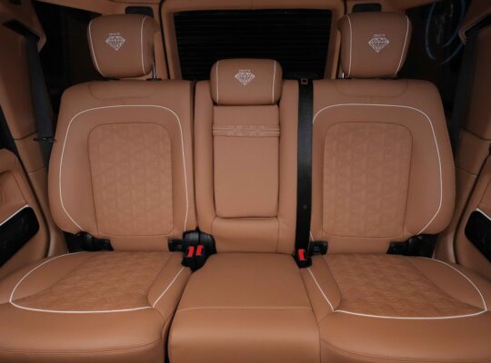 G7X ONYX Concept | 1 of 5 | 3-Year Warranty and Service, 1-Month Special Price Offer