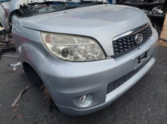 We sell Suzuki and Daihatsu spare parts