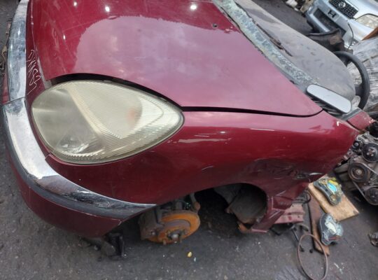 We sell Suzuki and Daihatsu spare parts