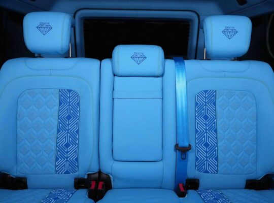 G7X Keeva by ONYX Concept | 1 of 5 | 3-Year Warranty and Service, 1-Month Special Price Offer