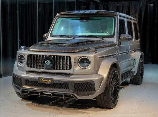 G7X ONYX Concept | 1 of 5 | 3-Year Warranty and Service, 1-Month Special Price Offer