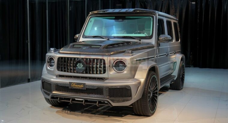 G7X ONYX Concept | 1 of 5 | 3-Year Warranty and Service, 1-Month Special Price Offer