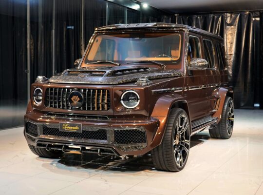 G7X ONYX Concept | 1 of 5 | 3-Year Warranty and Service, 1-Month Special Price Offer