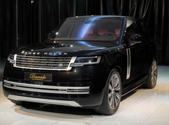 Range Rover Autobiography P530 | SWB | 2023