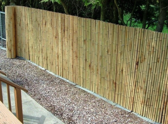 Bamboo Poles in UAE ( Bamboo Poles in Dubai Al Quoz )