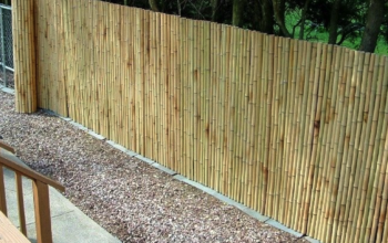Bamboo Fencing panels in UAE ( Bamboo Fencing panels Supplier in Dubai Al Qusais )