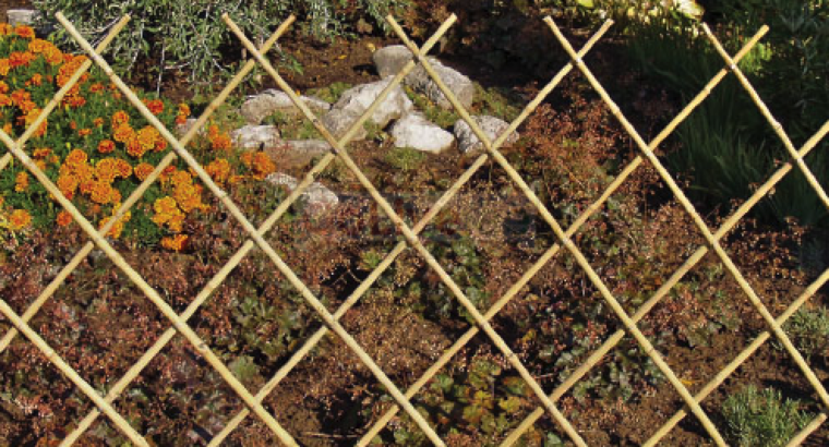 Bamboo Fencing panels in UAE ( Bamboo Fencing panels Supplier in Dubai Al Rashidiya )