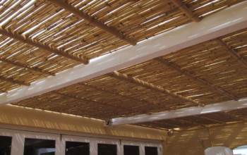 Bamboo Fencing panels in UAE ( Bamboo Fencing panels Supplier in Dubai Mirdif )