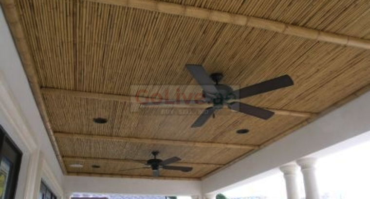 Bamboo supplier in Bahrain ( Bamboo supplier in Manama Adliya )