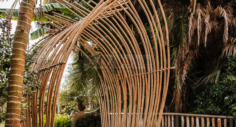 Bamboo Fencing panels in UAE ( Bamboo Fencing panels Supplier in Dubai Mirdif )