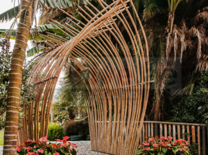 Bamboo Poles in UAE ( Bamboo Poles in Dubai Nad Al Hammar )