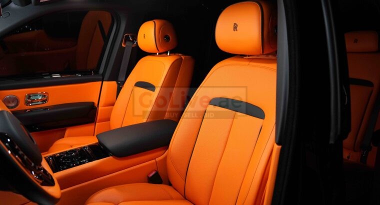 Rolls Royce Cullinan | Onyx Concept | Onyx 24 Forged Rims | 3-Year Warranty and Service, 1-Month Special Price Offer